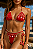 Encanto Escarlate - Coleção Essência do Mar SL Luxury Beachwear - Imagem 3