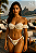Encanto Réveillon Laços — Edição Limitada & Numerada SL Luxury Beachwear - Imagem 1