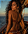 Sereia di Capri - Bronze Mediterrâneo SL Luxury Beachwear - Imagem 5