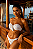 Sereia Alluara - Coleção Encanto do Mar SL Luxury Beachwear - Imagem 1
