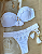 Sereia Alluara - Coleção Encanto do Mar SL Luxury Beachwear - Imagem 2
