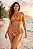 Intense Coral - Coleção Essência do Mar SL Luxury Beachwear - Imagem 1