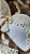 Sereia di Capri Off-White - SL Luxury Beachwear - Imagem 4