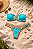 Maré Turquesa - Coleção Encanto do Mar SL Luxury Beachwear - Imagem 4
