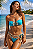 Maré Turquesa - Coleção Encanto do Mar SL Luxury Beachwear - Imagem 5