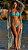 Maré Turquesa - Coleção Encanto do Mar SL Luxury Beachwear - Imagem 6
