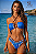 Maré Turquesa Intense - Coleção Encanto do Mar SL Luxury Beachwear - Imagem 4