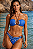 Maré Turquesa Intense - Coleção Encanto do Mar SL Luxury Beachwear - Imagem 9