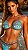 Encanto Tiffany - Coleção Essência do Mar SL Luxury Beachwear - Imagem 7