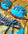 Encanto Tiffany - Coleção Essência do Mar SL Luxury Beachwear - Imagem 5