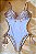 Deusa de Nácar Maiô - SL Luxury Beachwear - Imagem 2