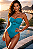 Sereia di Capri Maiô - SL Luxury Beachwear - Imagem 7