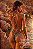 Maiô Deusa Pitaya & Menta - SL LUXURY BEACHWEAR - Imagem 11