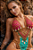Maiô Deusa Pitaya & Menta - SL LUXURY BEACHWEAR - Imagem 3