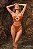 Deusa Âmbar - Maiô SL Luxury Beachwear - Imagem 3