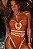 Deusa Âmbar - Maiô SL Luxury Beachwear - Imagem 1