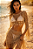 Areia Dourada - Saída de Praia e Cropped - SL Luxury Beachwear - Imagem 2