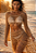 Areia Dourada - Saída de Praia e Cropped - SL Luxury Beachwear - Imagem 6
