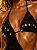 SOLEIL NOIR Vestido Saída de Praia - SL Luxury Beachwear - Imagem 2
