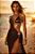 SOLEIL NOIR Vestido Saída de Praia - SL Luxury Beachwear - Imagem 9