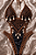 Deusa Obsidiana - SL LUXURY BEACHWEAR - Imagem 5