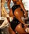 Pérola Negra Hot Pants - SL Luxury Beachwear - Imagem 10