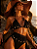 Pérola Negra Hot Pants - SL Luxury Beachwear - Imagem 8