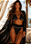 Pérola Negra Hot Pants - SL Luxury Beachwear - Imagem 2