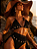 Pérola Negra Hot Pants - SL Luxury Beachwear - Imagem 3