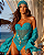 Deusa Caribbean Maiô - SL Luxury Beachwear - Imagem 1