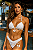 Kit Alluara - Biquíni + Saída de Praia - SL Luxury Beachwear - Imagem 5