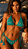 Perla del Mare - SL Luxury Beachwear - Imagem 4