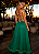 Verde Majesté - Coleção Aura Brasil - Cropped + Saia - SL Luxury Beachwear - Imagem 7
