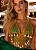 Verde Majesté - Coleção Aura Brasil - Cropped + Saia - SL Luxury Beachwear - Imagem 6