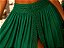 Verde Majesté - Coleção Aura Brasil - Cropped + Saia - SL Luxury Beachwear - Imagem 4