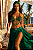Cropped - Douré Tropical — SL Luxury Beachwear - Imagem 14