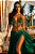 Cropped - Douré Tropical — SL Luxury Beachwear - Imagem 13