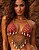 Cropped - Douré Tropical — SL Luxury Beachwear - Imagem 5
