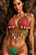 Cropped - Douré Tropical — SL Luxury Beachwear - Imagem 2
