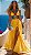 Saia Marena Saída de Praia — SL Luxury Beachwear - Imagem 8