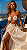 Saia Marena Saída de Praia — SL Luxury Beachwear - Imagem 12