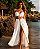 Saia Marena Saída de Praia — SL Luxury Beachwear - Imagem 1