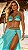 Saia Marena Saída de Praia — SL Luxury Beachwear - Imagem 8
