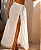 Saia Marena Saída de Praia — SL Luxury Beachwear - Imagem 5