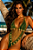 Deusa Verde Jade - Coleção Aura Brasil - SL LUXURY BEACHWEAR - Imagem 1
