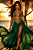 Deusa Verde Jade - Coleção Aura Brasil - SL LUXURY BEACHWEAR - Imagem 2