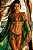BRISA DE JADE - Coleção Aura Brasil - SL Luxury Beachwear - Imagem 1
