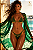 BRISA DE JADE - Coleção Aura Brasil - SL Luxury Beachwear - Imagem 6