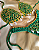 BRISA DE JADE - Coleção Aura Brasil - SL Luxury Beachwear - Imagem 8