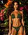 BRISA DE JADE - Coleção Aura Brasil - SL Luxury Beachwear - Imagem 2